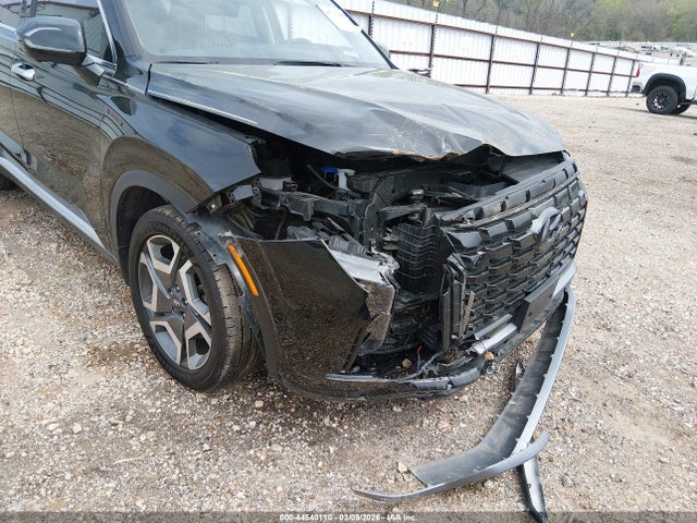 Hyundai Palisade Limited 2023 KM8R54GE6PU530070 Image 18
