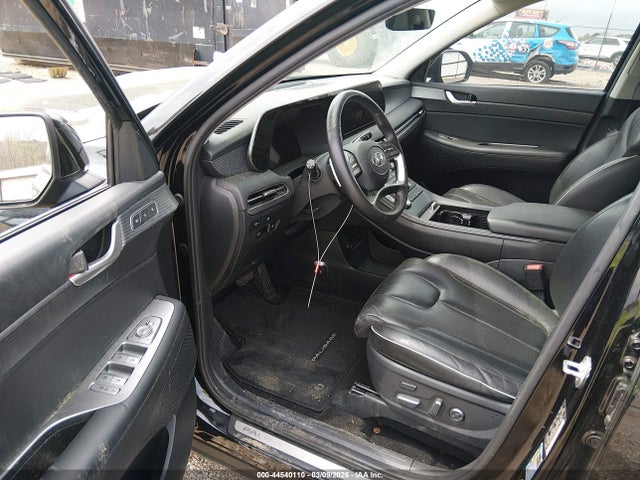 Hyundai Palisade Limited 2023 KM8R54GE6PU530070 Image 19