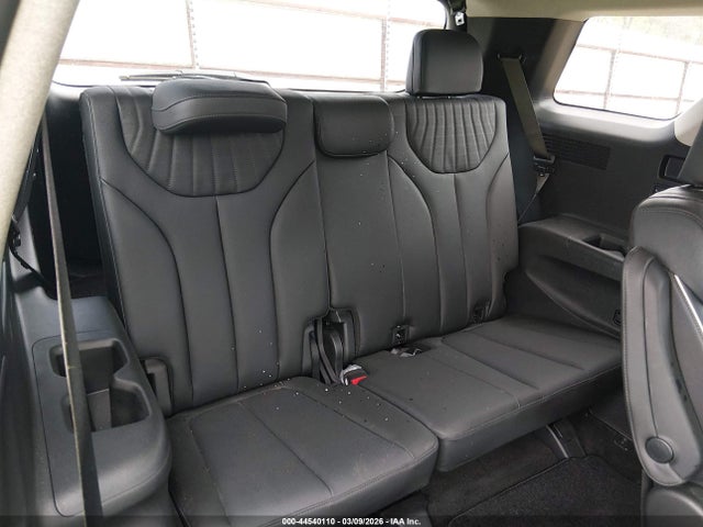 Hyundai Palisade Limited 2023 KM8R54GE6PU530070 Image 20
