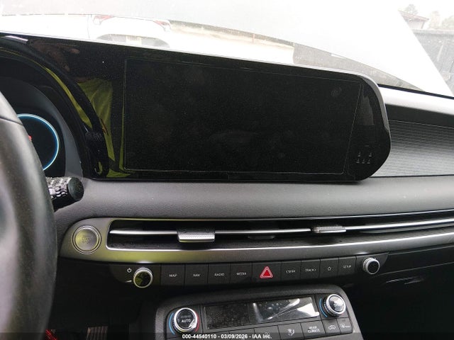 Hyundai Palisade Limited 2023 KM8R54GE6PU530070 Image 21