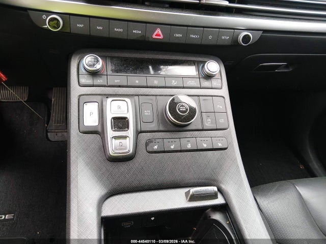 Hyundai Palisade Limited 2023 KM8R54GE6PU530070 Image 22