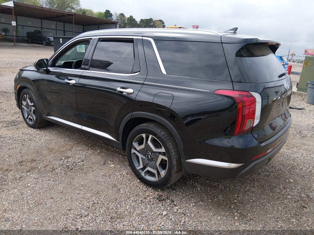 Hyundai Palisade Limited 2023 KM8R54GE6PU530070 Image 3