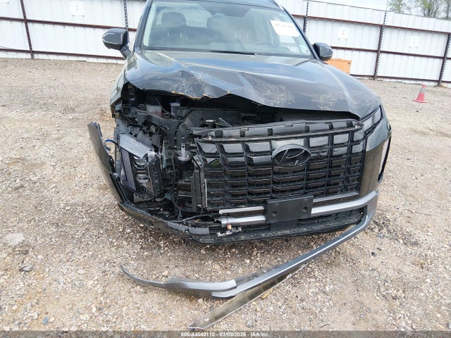 Hyundai Palisade Limited 2023 KM8R54GE6PU530070 Image 6