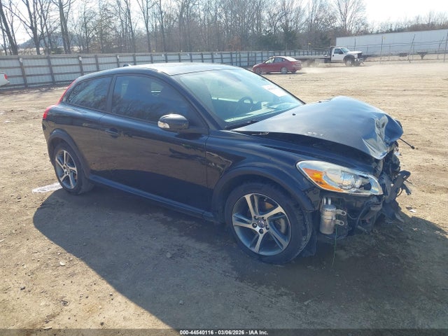 Aukcja sprzedaży 2013 Volvo C30 T5, vin: YV1672MK6D2306640, numer aukcji: 44540116
