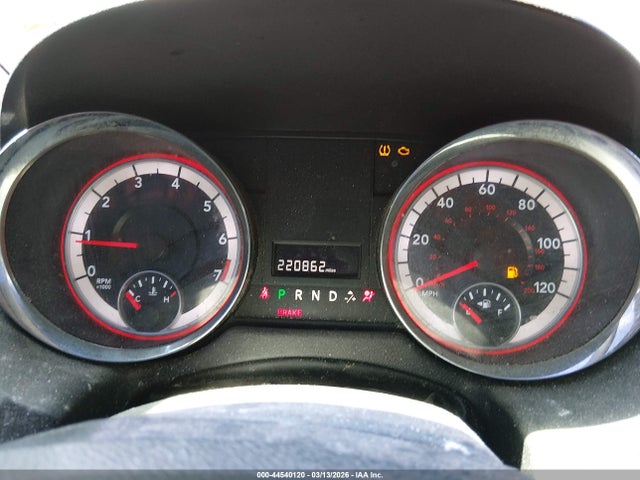 Aukcja sprzedaży 2014 Dodge Grand Caravan American Value Pkg, vin: 2C4RDGBG6ER137553, numer aukcji: 44540120