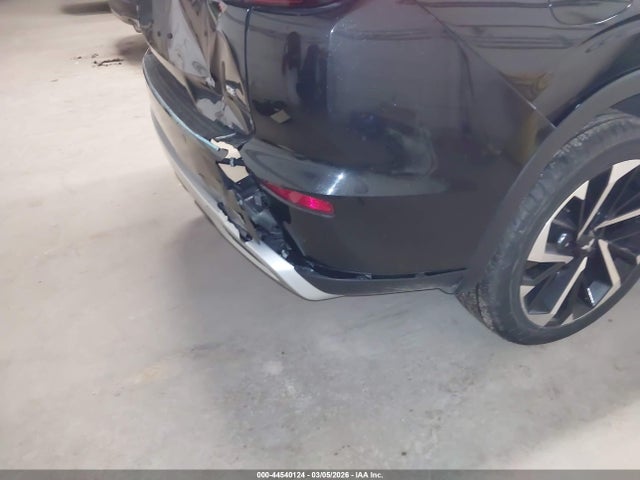 Продаж на аукціоні авто 2024 Mitsubishi Outlander Se 2.5 S-awc/se Black Edition S-awc/se Black Edition W/pano Roof S-awc/se Ralliart S-awc, vin: JA4J4VA83RZ083470, номер лоту: 44540124