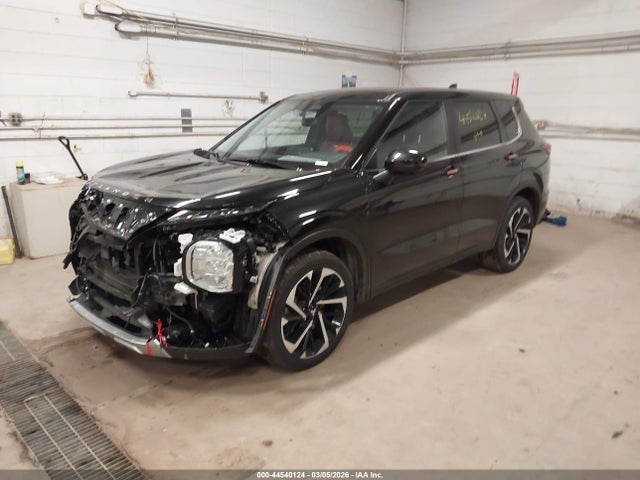 Продаж на аукціоні авто 2024 Mitsubishi Outlander Se 2.5 S-awc/se Black Edition S-awc/se Black Edition W/pano Roof S-awc/se Ralliart S-awc, vin: JA4J4VA83RZ083470, номер лоту: 44540124