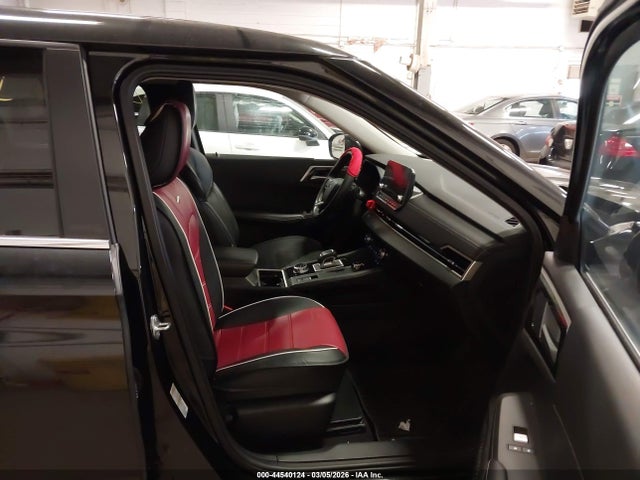 Продаж на аукціоні авто 2024 Mitsubishi Outlander Se 2.5 S-awc/se Black Edition S-awc/se Black Edition W/pano Roof S-awc/se Ralliart S-awc, vin: JA4J4VA83RZ083470, номер лоту: 44540124