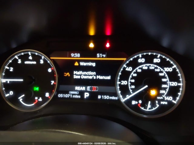 Продаж на аукціоні авто 2024 Mitsubishi Outlander Se 2.5 S-awc/se Black Edition S-awc/se Black Edition W/pano Roof S-awc/se Ralliart S-awc, vin: JA4J4VA83RZ083470, номер лоту: 44540124