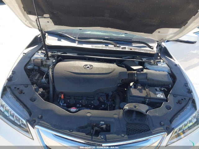 Aukcja sprzedaży 2015 Acura Tlx V6 Tech, vin: 19UUB2F55FA009257, numer aukcji: 44540125