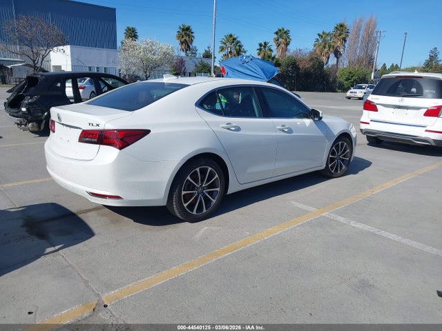 Aukcja sprzedaży 2015 Acura Tlx V6 Tech, vin: 19UUB2F55FA009257, numer aukcji: 44540125