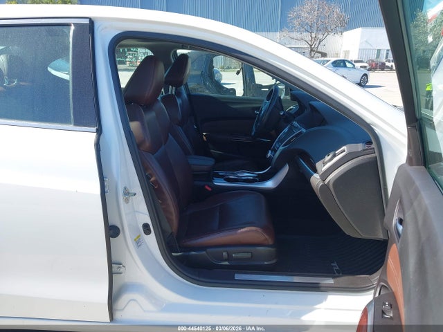 Aukcja sprzedaży 2015 Acura Tlx V6 Tech, vin: 19UUB2F55FA009257, numer aukcji: 44540125