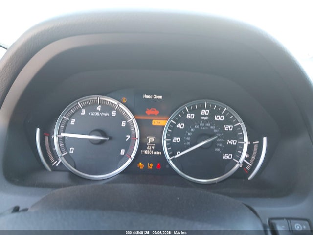 Aukcja sprzedaży 2015 Acura Tlx V6 Tech, vin: 19UUB2F55FA009257, numer aukcji: 44540125