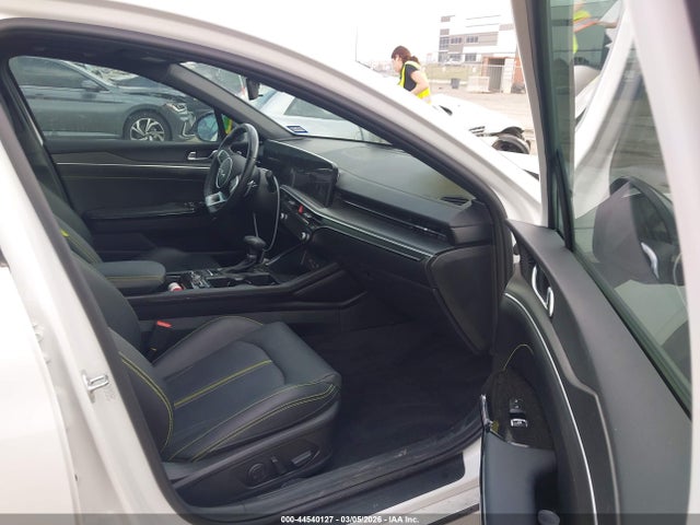 Aukcja sprzedaży 2025 Kia K5 Gt, vin: KNAG44J82S5322480, numer aukcji: 44540127