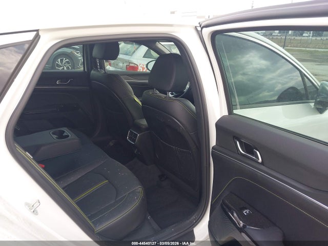 Aukcja sprzedaży 2025 Kia K5 Gt, vin: KNAG44J82S5322480, numer aukcji: 44540127