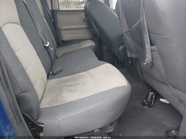 44540131 :رقم المزاد ، 1D7RV1GT3BS704267 vin ، 2011 Ram Ram 1500 Slt مزاد بيع