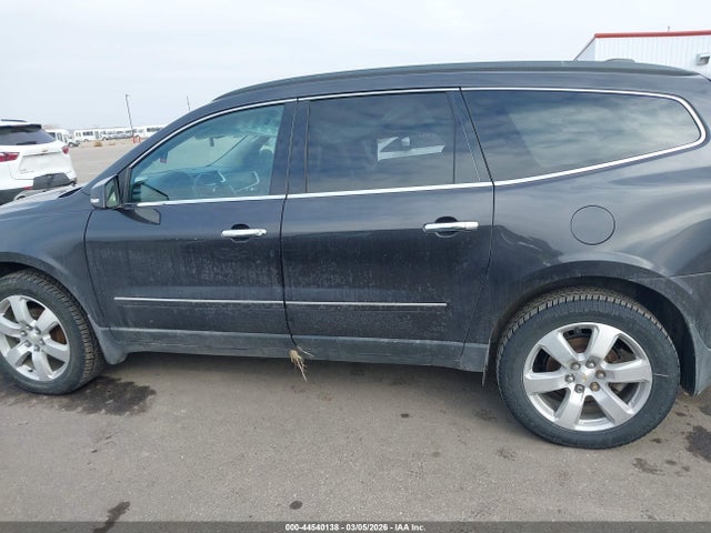 1GNKVJKD6HJ117630 Chevrolet Traverse Premier
