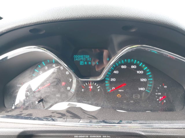 1GNKVJKD6HJ117630 Chevrolet Traverse Premier