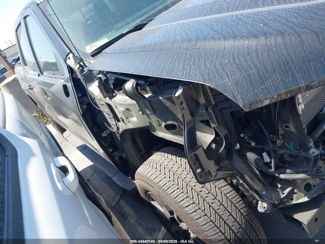 2025 GMC SIERRA 1500 3GTUUCE85SG226510