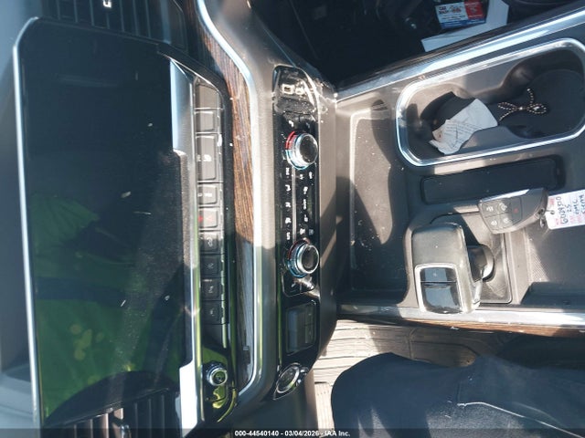 2025 GMC SIERRA 1500 3GTUUCE85SG226510 Photo 10