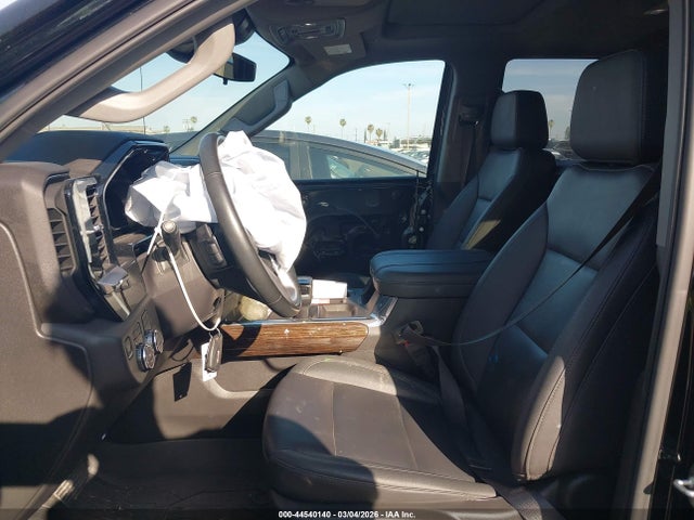 Продажа на аукционе авто 2025 Gmc Sierra 1500 4wd  Short Box Elevation With 3sb, vin: 3GTUUCE85SG226510, номер лота: 44540140