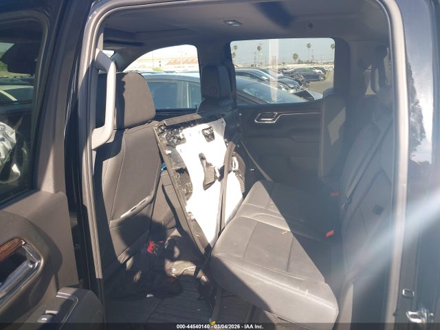 Продажа на аукционе авто 2025 Gmc Sierra 1500 4wd  Short Box Elevation With 3sb, vin: 3GTUUCE85SG226510, номер лота: 44540140
