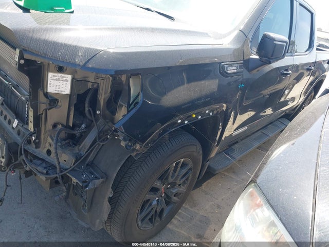 2025 GMC SIERRA 1500 3GTUUCE85SG226510 Photo 1