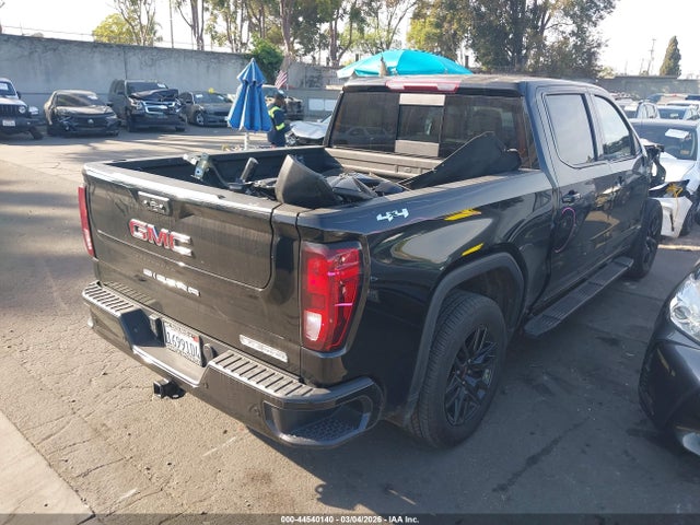 2025 GMC SIERRA 1500 3GTUUCE85SG226510 Photo 3