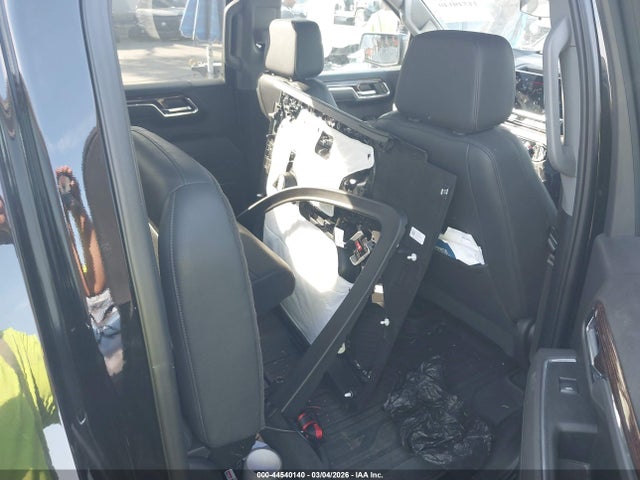 2025 GMC SIERRA 1500 3GTUUCE85SG226510 Photo 7