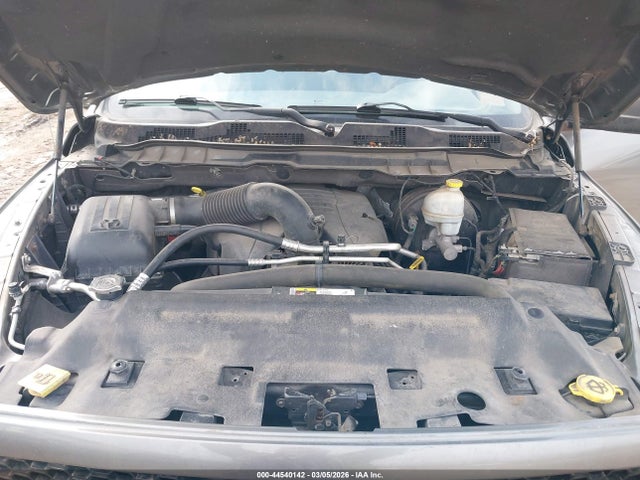 Продаж на аукціоні авто 2013 Ram 1500 Express, vin: 1C6RR7FT6DS593226, номер лоту: 44540142