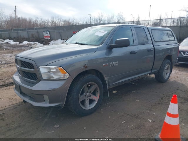Продаж на аукціоні авто 2013 Ram 1500 Express, vin: 1C6RR7FT6DS593226, номер лоту: 44540142