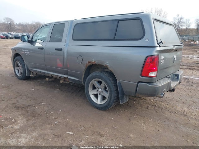 Продаж на аукціоні авто 2013 Ram 1500 Express, vin: 1C6RR7FT6DS593226, номер лоту: 44540142