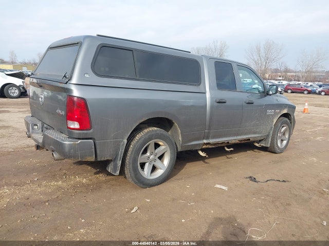 Продаж на аукціоні авто 2013 Ram 1500 Express, vin: 1C6RR7FT6DS593226, номер лоту: 44540142