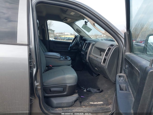 Продаж на аукціоні авто 2013 Ram 1500 Express, vin: 1C6RR7FT6DS593226, номер лоту: 44540142
