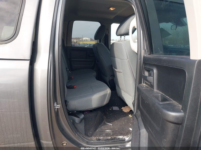 Продаж на аукціоні авто 2013 Ram 1500 Express, vin: 1C6RR7FT6DS593226, номер лоту: 44540142
