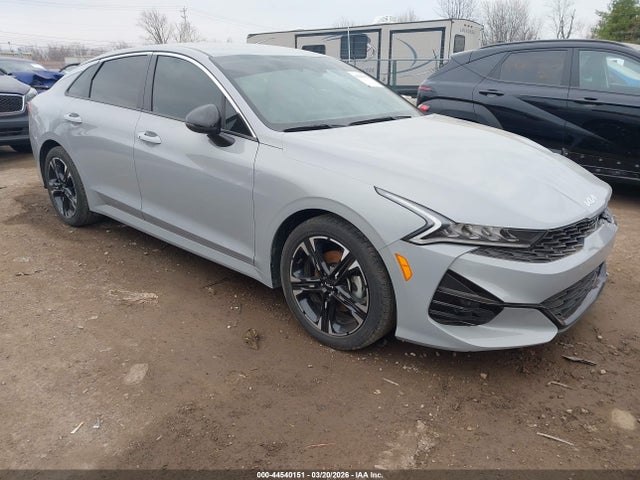 2024 KIA K5 5XXG64J20RG265064