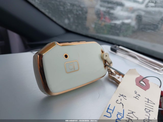 2024 KIA K5 5XXG64J20RG265064 Photo 10