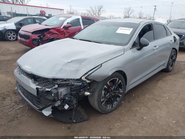 2024 KIA K5 5XXG64J20RG265064 Photo 1