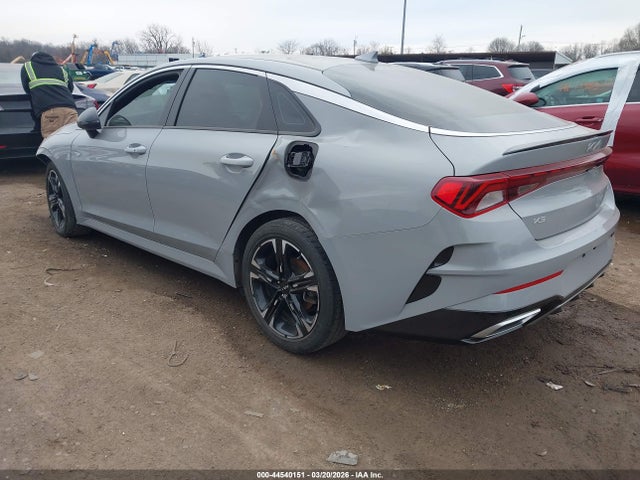 2024 KIA K5 5XXG64J20RG265064 Photo 2