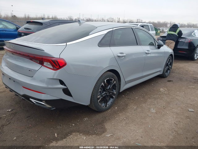 2024 KIA K5 5XXG64J20RG265064 Photo 3