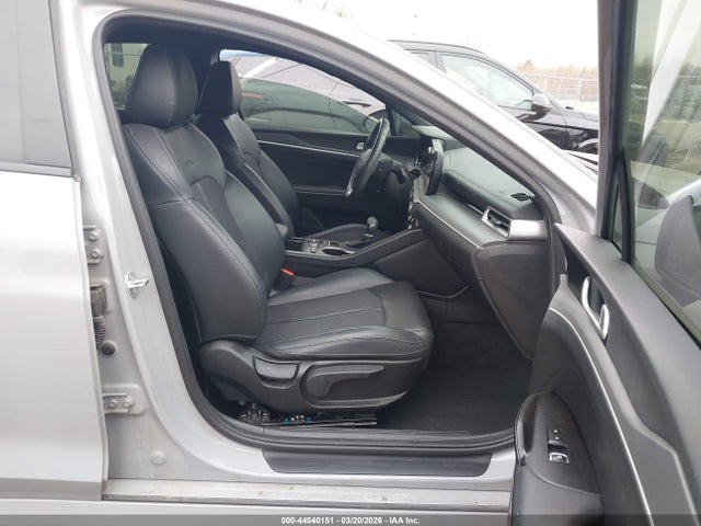 2024 KIA K5 5XXG64J20RG265064 Photo 4