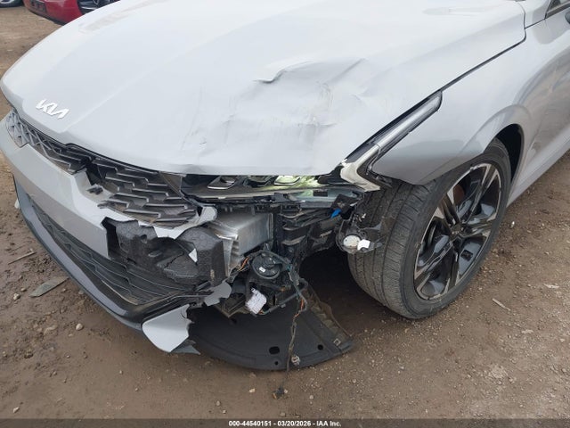 2024 KIA K5 5XXG64J20RG265064 Photo 5