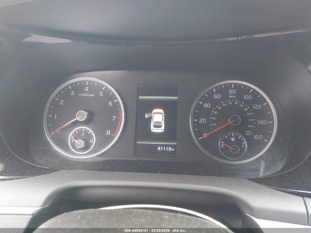 2024 KIA K5 5XXG64J20RG265064 Photo 6