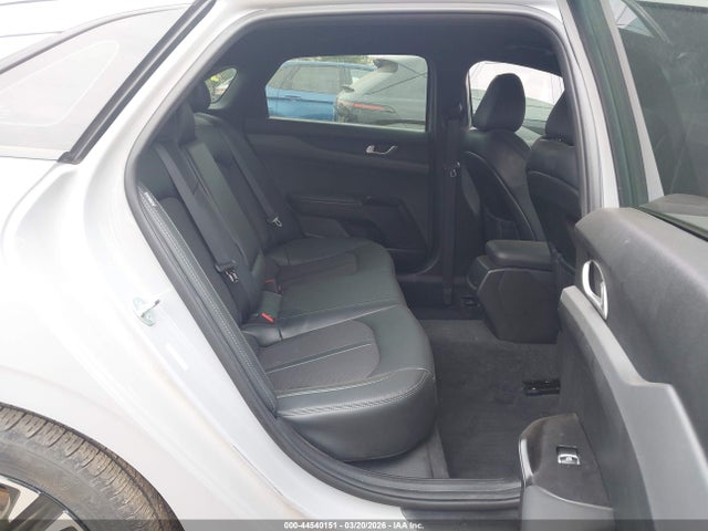 2024 KIA K5 5XXG64J20RG265064 Photo 7