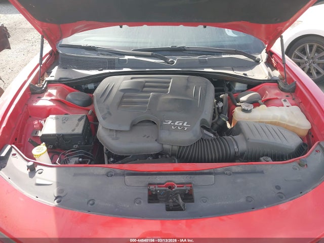 Aukcja sprzedaży 2022 Dodge Charger Sxt Rwd, vin: 2C3CDXBG6NH235255, numer aukcji: 44540156