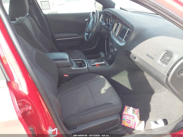 Aukcja sprzedaży 2022 Dodge Charger Sxt Rwd, vin: 2C3CDXBG6NH235255, numer aukcji: 44540156