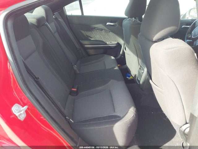 Aukcja sprzedaży 2022 Dodge Charger Sxt Rwd, vin: 2C3CDXBG6NH235255, numer aukcji: 44540156
