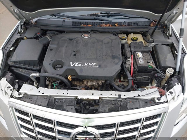 Aukcja sprzedaży 2013 Cadillac Xts Premium, vin: 2G61S5S38D9129007, numer aukcji: 44540160