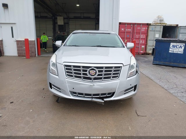 Aukcja sprzedaży 2013 Cadillac Xts Premium, vin: 2G61S5S38D9129007, numer aukcji: 44540160