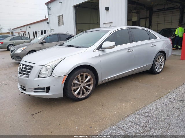 Aukcja sprzedaży 2013 Cadillac Xts Premium, vin: 2G61S5S38D9129007, numer aukcji: 44540160